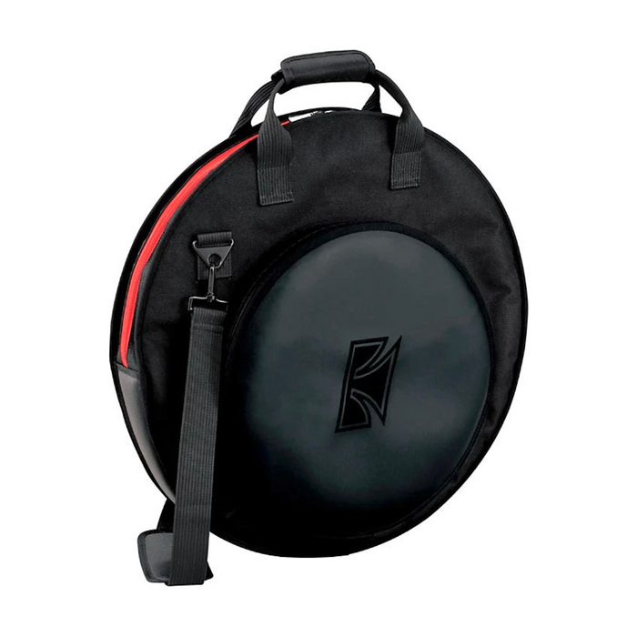 Tama Powerpad Designer Collection 22” Cymbal Bag - Black - Pro