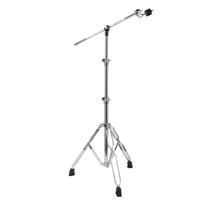 Stagg Stage Pro BOOM CYMBAL STAND Double BRACED MEDIUM Weight LBD-52