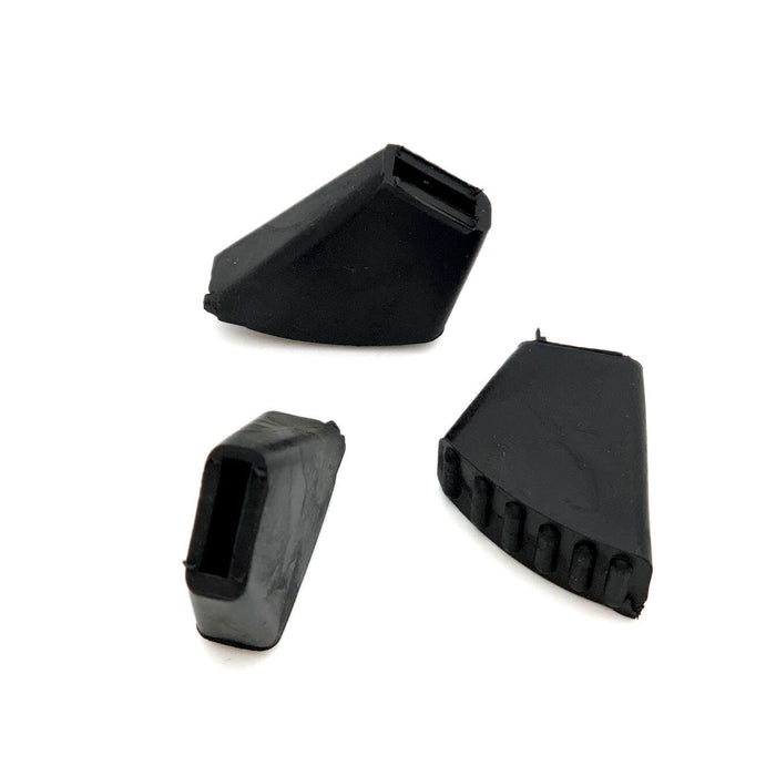 Danmar Rubber Feet for Stands 3 pack