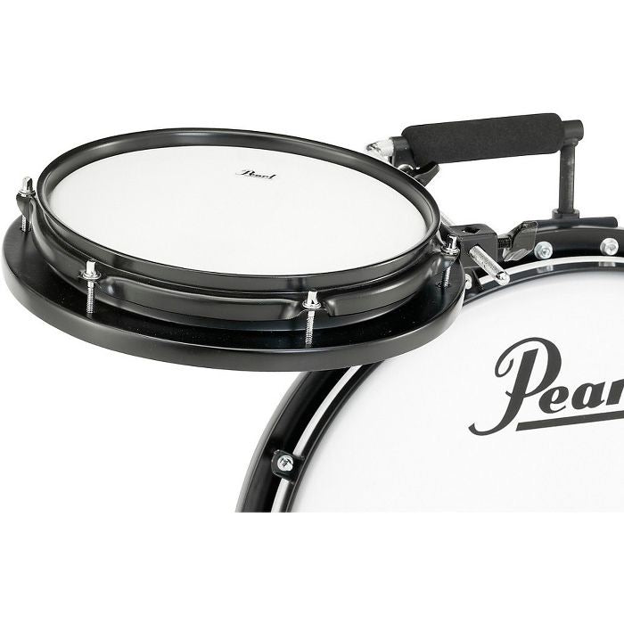 PEARL Compact Traveler 2-Piece Portable Drum Kit