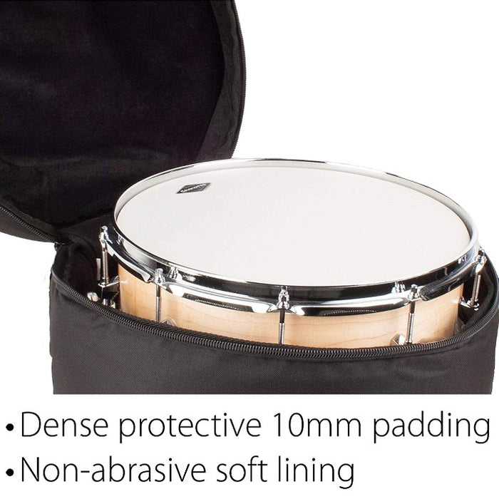 ProTec 18 x 20” Padded Bass Drum Bag