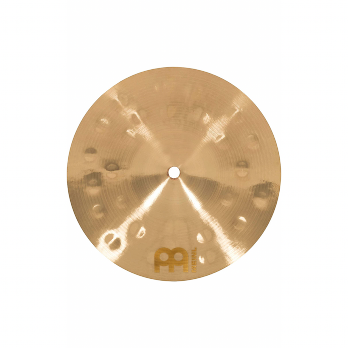 Meinl Byzance 10” Dual Splash Cymbal