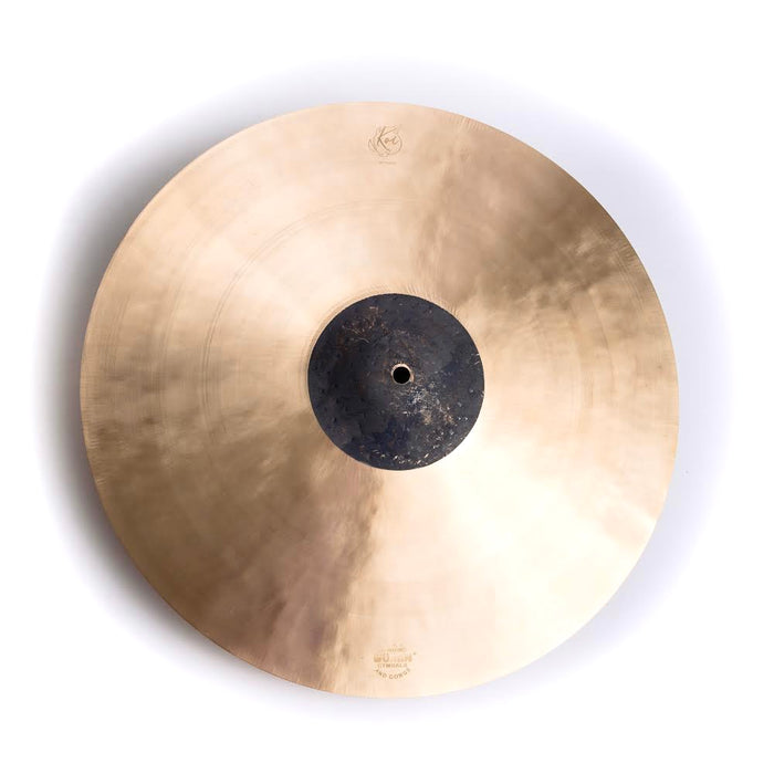 WUHAN KOI 20” Crash Cymbal