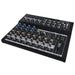 Mackie Mix12FX Mix Series 12-Channel Compact Mixer - Drum Supply House