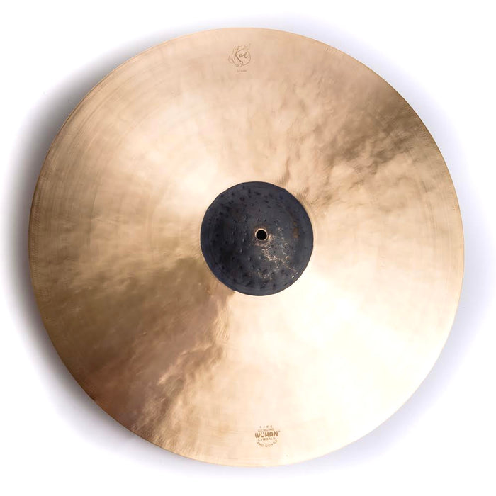WUHAN KOI 22” Ride Cymbal
