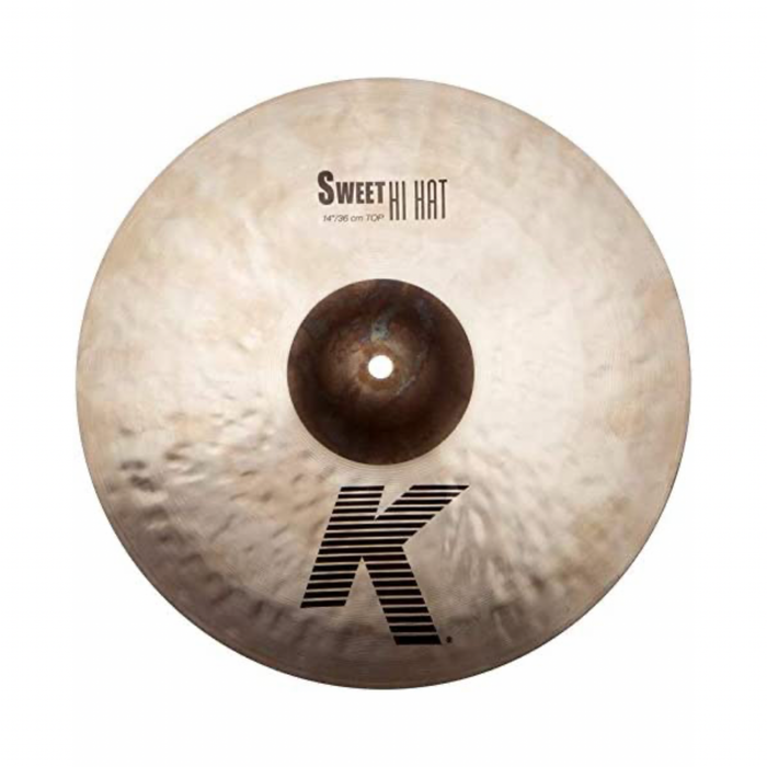 Zildjian 15" K Sweet Hi-Hats Pair Cymbals