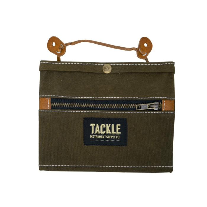 TACKLE Utility Gig Pouch