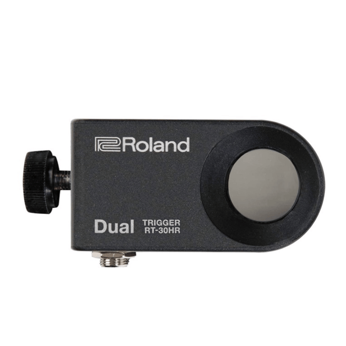 Roland RT-30HR Dual Trigger for Hybrid Drumming - Drum Supply House