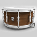 British Drum Co Big Softy Snare Drum - Tulip + Cherry - Drum Supply House