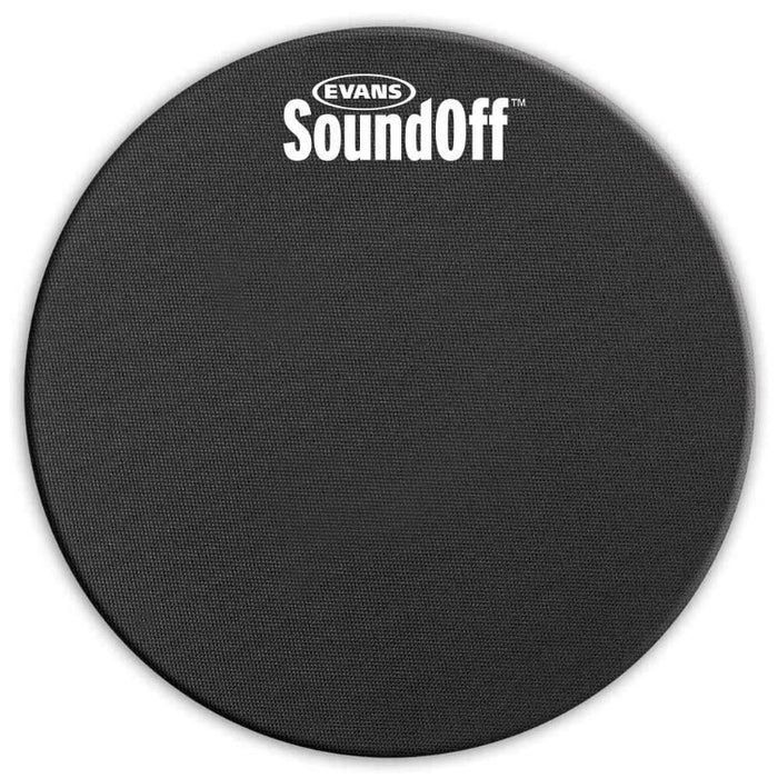 SoundOff Drum Mute 6-16” by Evans