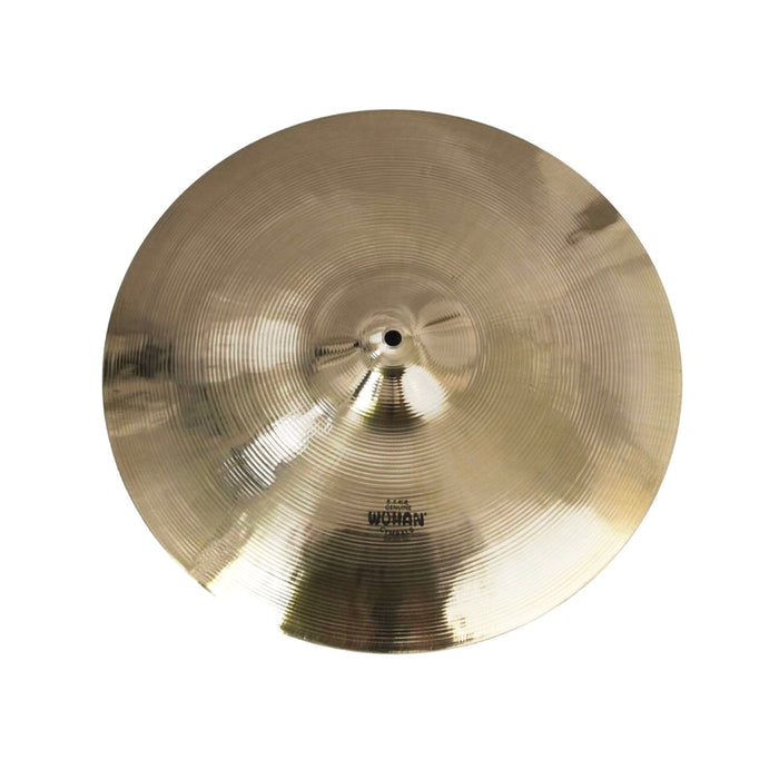 WUHAN 15” Thin Crash Cymbal