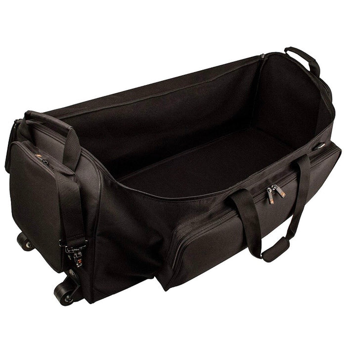 Protec CP205WL 36" Hardware Bag with Wheels