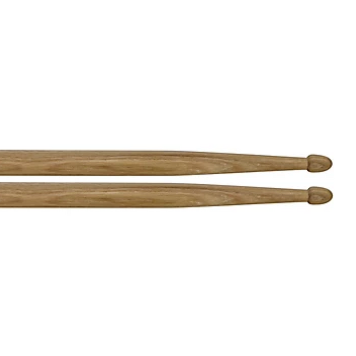 LOS CABOS 5B Red Hickory Wood Tip Drumsticks