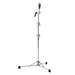 DW Drum Workshop 6710 Lightweight Flat Base Straight Cymbal Stand - Drum Supply House