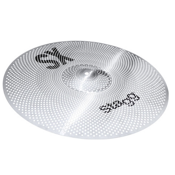 Stagg SX Series Low Volume Cymbals