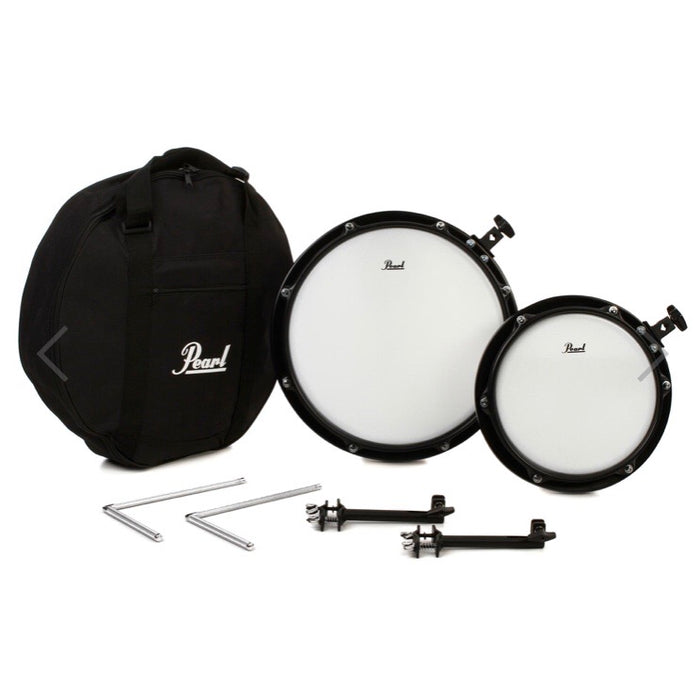 Pearl Compact Traveler Tom Expansion Pack