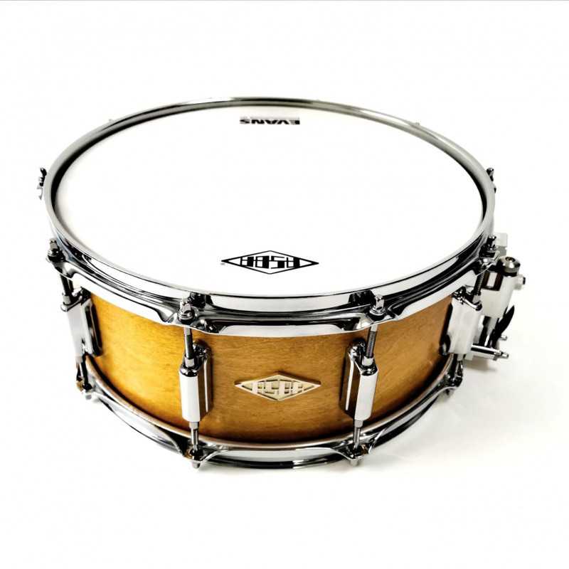 ASBA Snare Drums