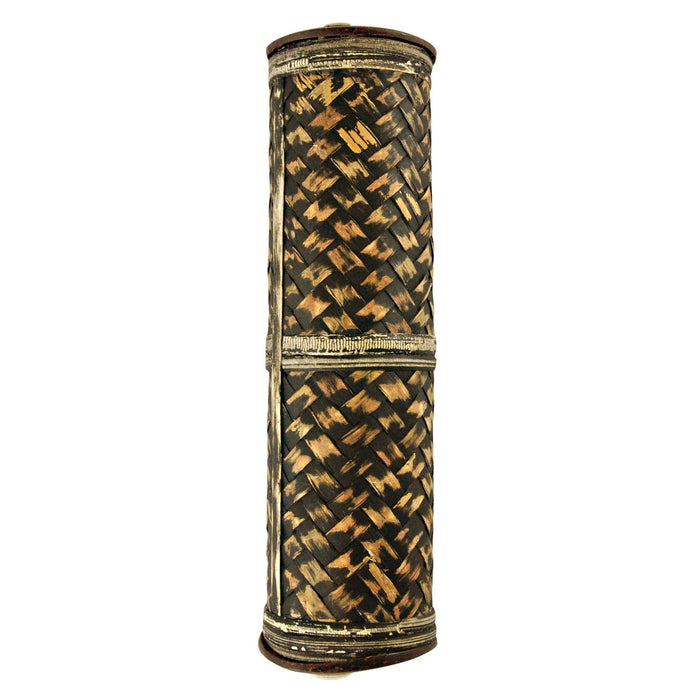 Tycoon Percussion Large Rattan Bamboo Shaker