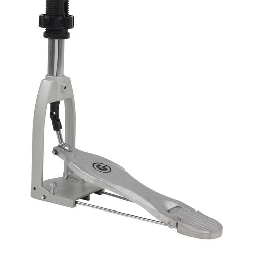 Gibraltar GP-4179 6707NL Lower Base Assembly Complete w/ Pedal