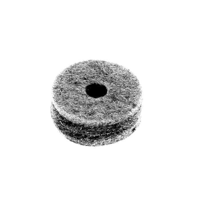 Cymbal Color Felt GRAY