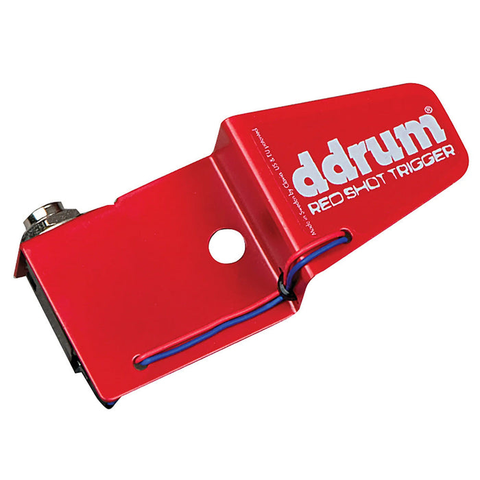 Ddrum RSKIT Red Shot Trigger Kit