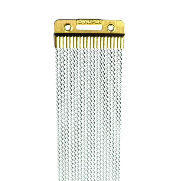 Canopus Vintage Snare Wires Without Plating