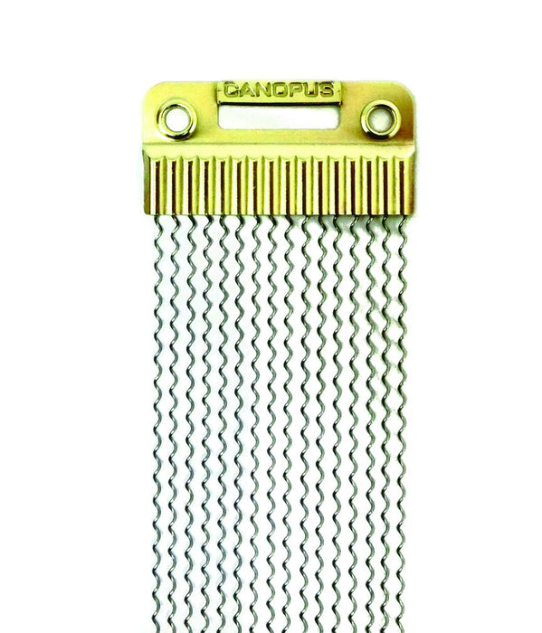 Canopus Vintage Snare Wires Without Plating