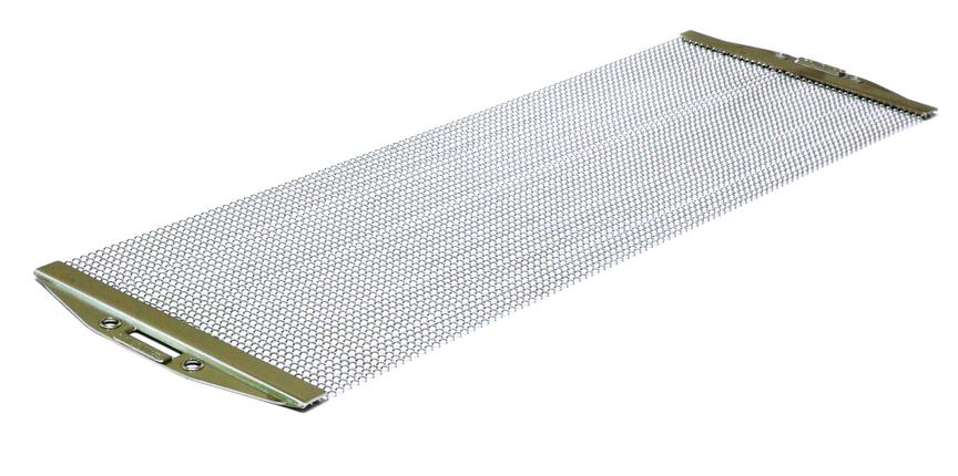 Canopus Chrome Plated Back Beat Snare Wires