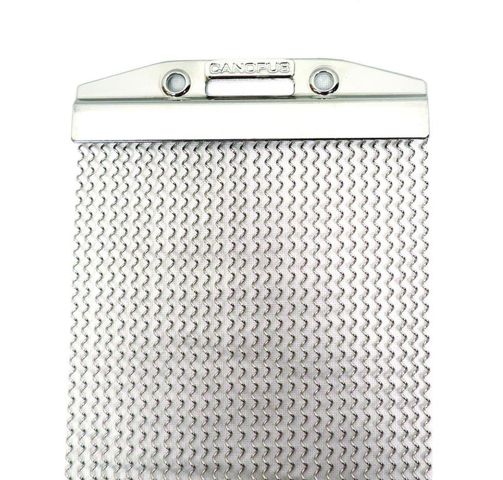 Canopus Chrome Plated Back Beat Snare Wires