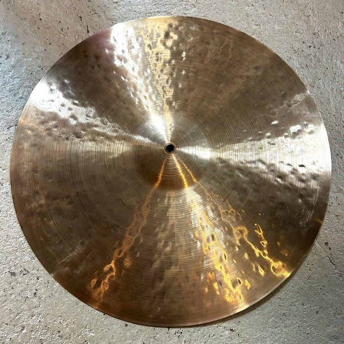 Timothy Roberts Landmark Ride Cymbal 21" 2163g