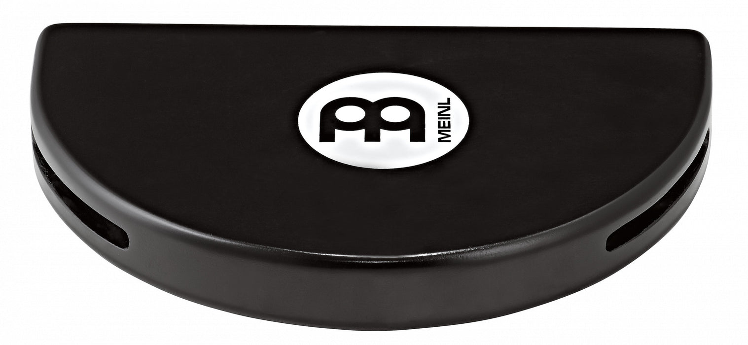 Meinl Wood Side Snare, Black