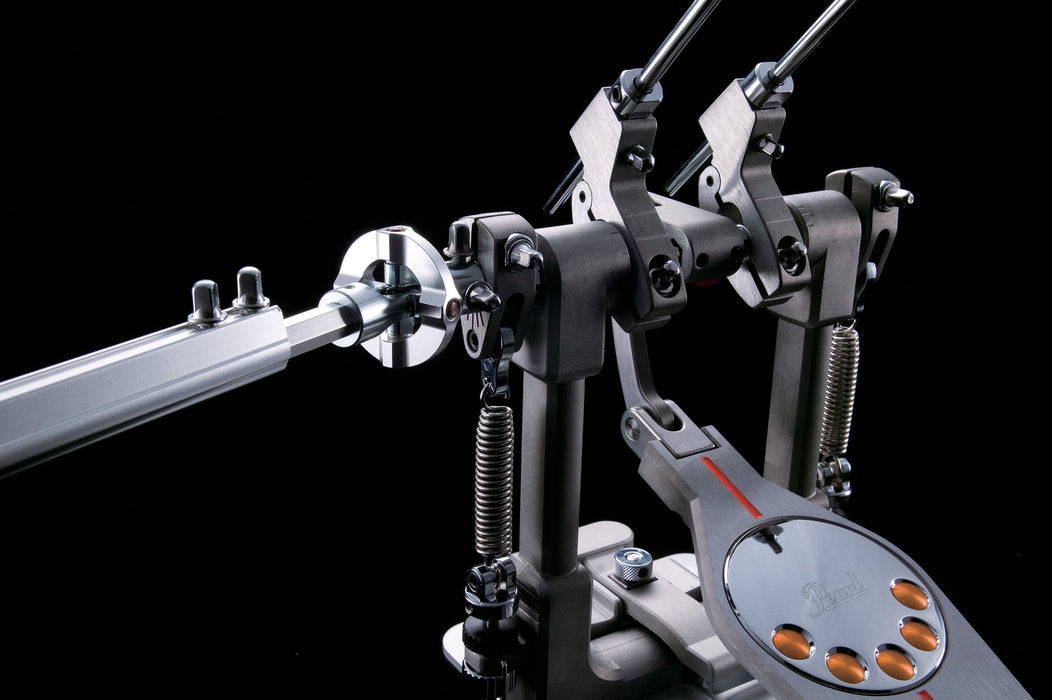 Pearl P3002D Demon Direct Drive Double Bass Drum Pedal