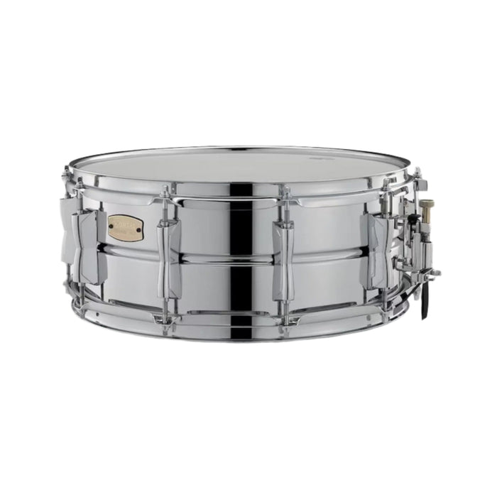 Yamaha Stage Custom Steel Snare Drum