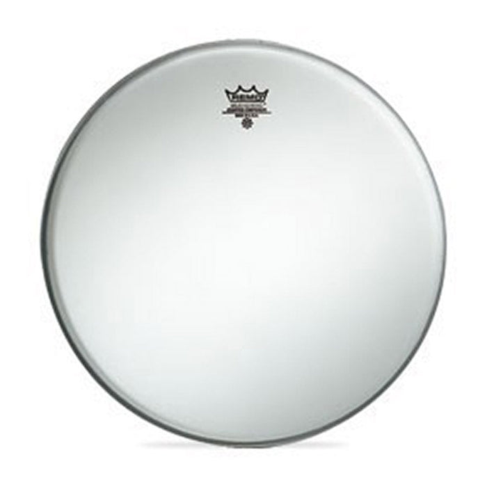 Remo 34" EMPEROR Bass Drum Coated