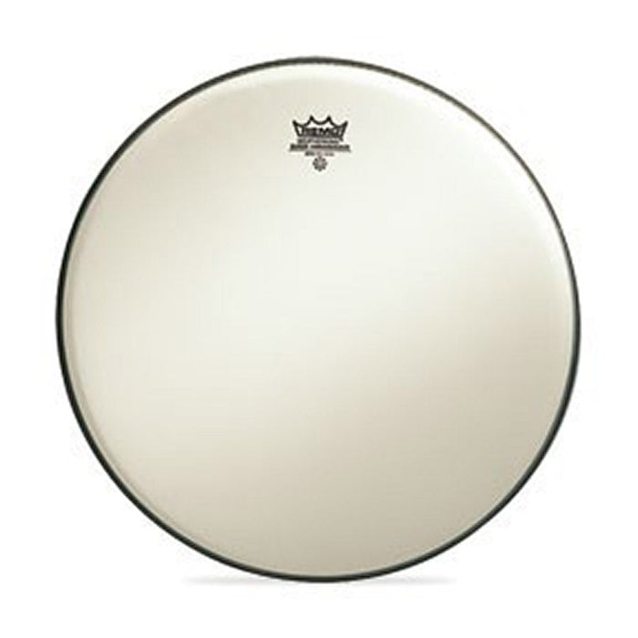 Remo 20" AMBASSADOR Bass Drum SUEDE
