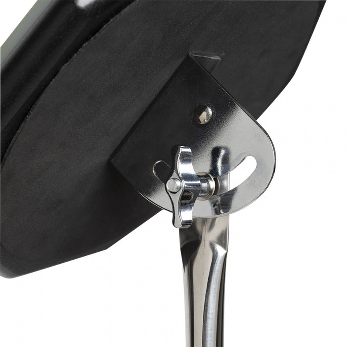 LPPS-25/8MM PRACTICE PAD STAND