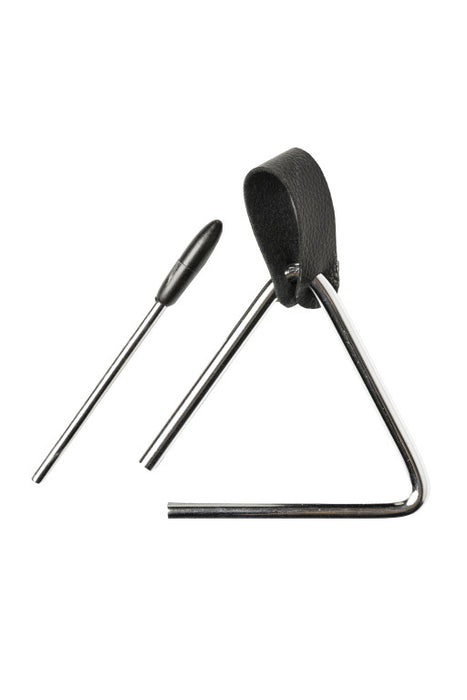 Stagg 12mm 4" Triangle with Beater SMALL