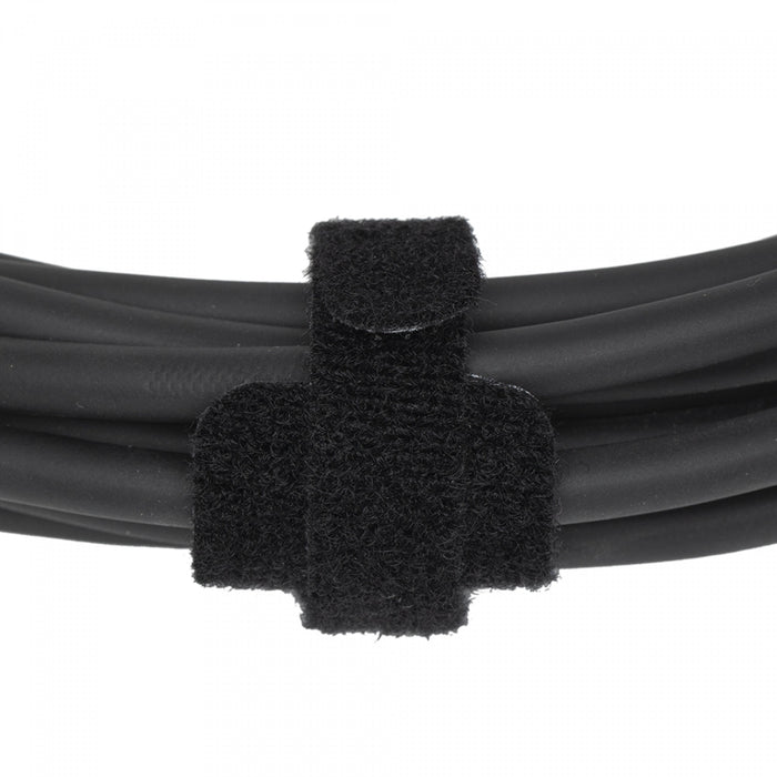 VCS-225 Velcro Cable Ties Pack of 5