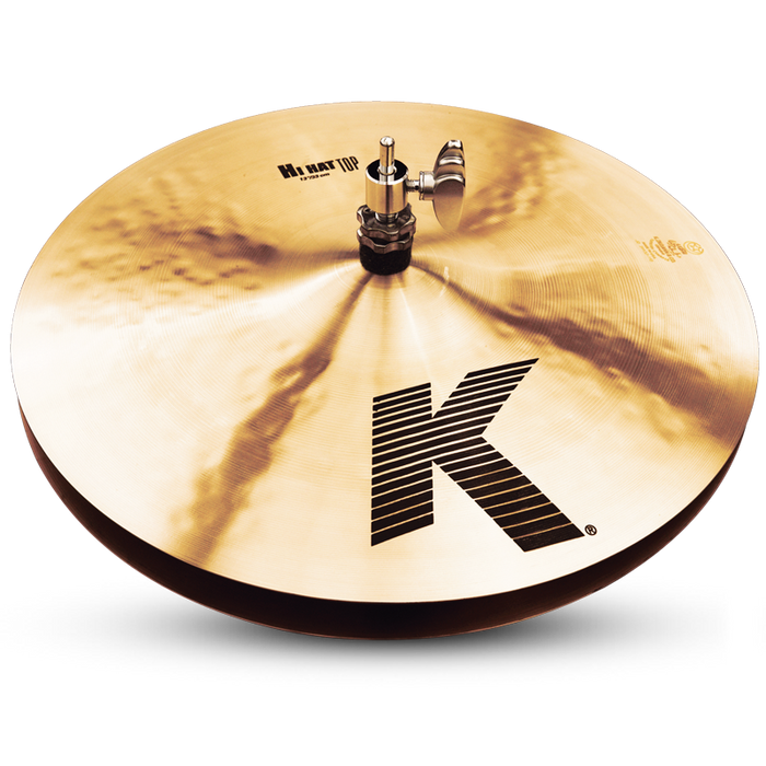 Zildjian 13" K Zildjian Hi Hat Bottom - K0822