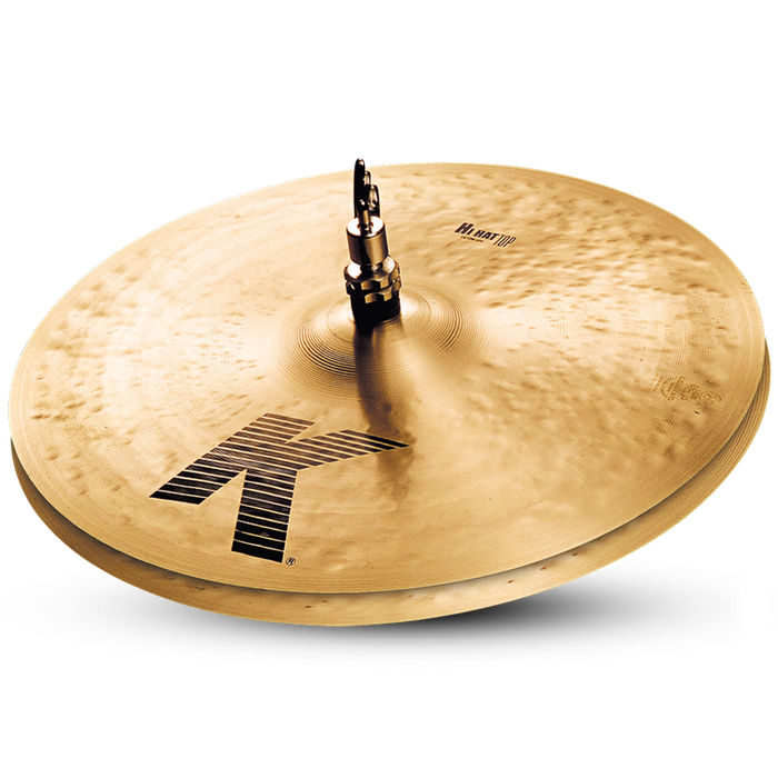 Zildjian 14" K Zildjian Hi Hat Bottom - K0825