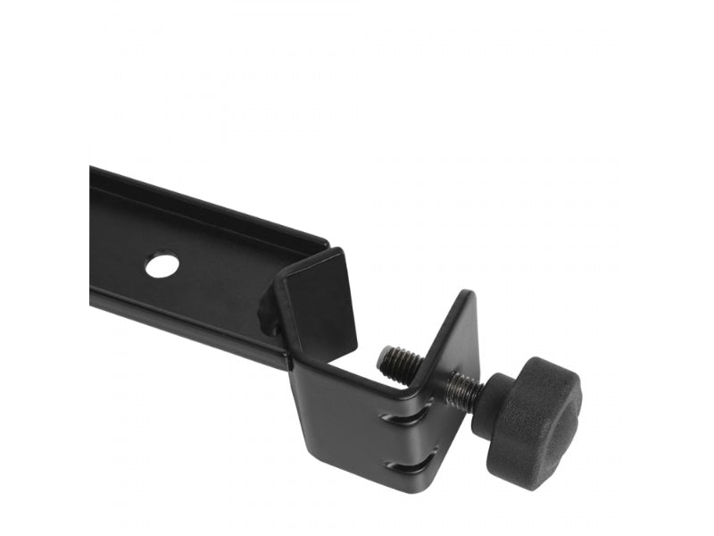 SMALL Clamp On MUSIC STAND MUS-ARM 1