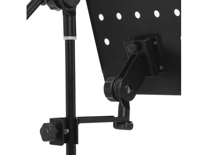 SMALL Clamp On MUSIC STAND MUS-ARM 1
