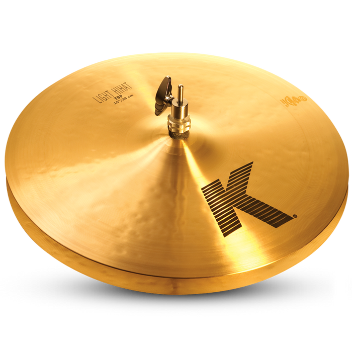 Zildjian 15" K Zildjian Light Bottom - K0925