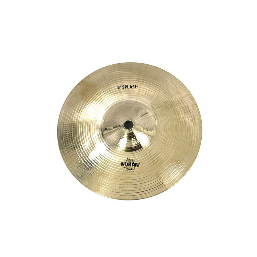 Splash Cymbals