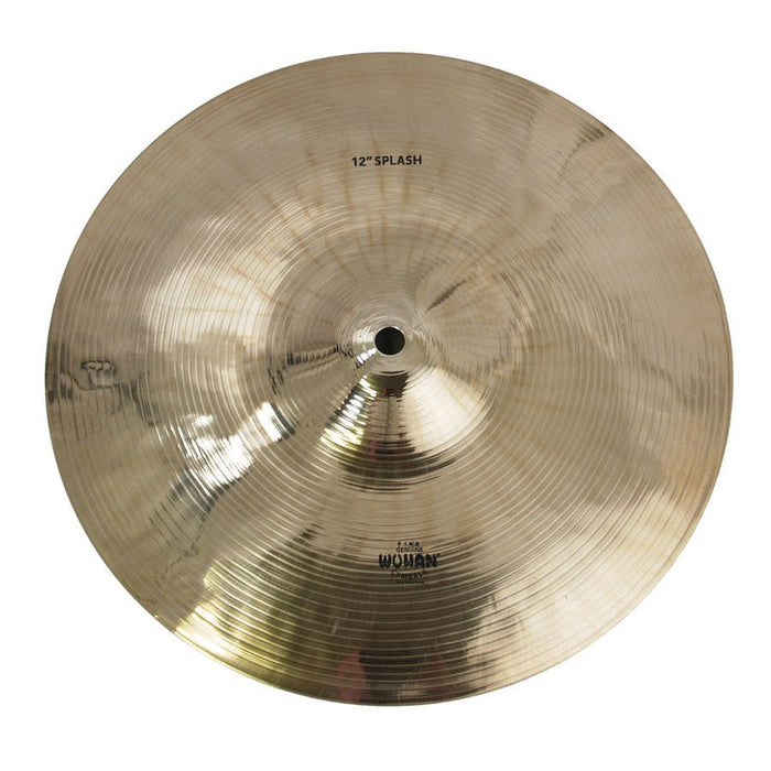 Wuhan 12" Splash Cymbal