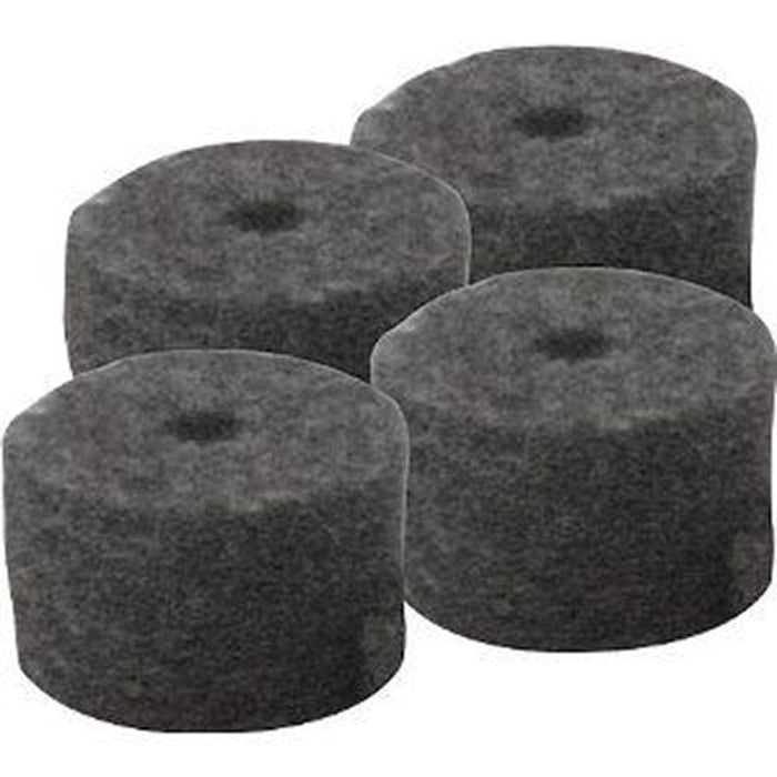 Gibraltar SC-CFL Large Cymbal Felts 4pk