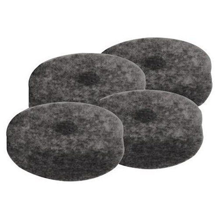 Gibraltar SC-CFS Small Cymbal Felts 4pk