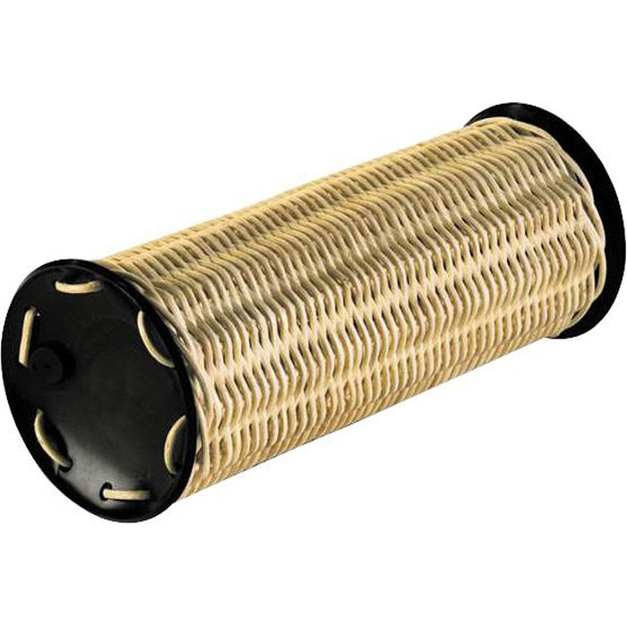 Pearl Basket Ganza 9"x4"