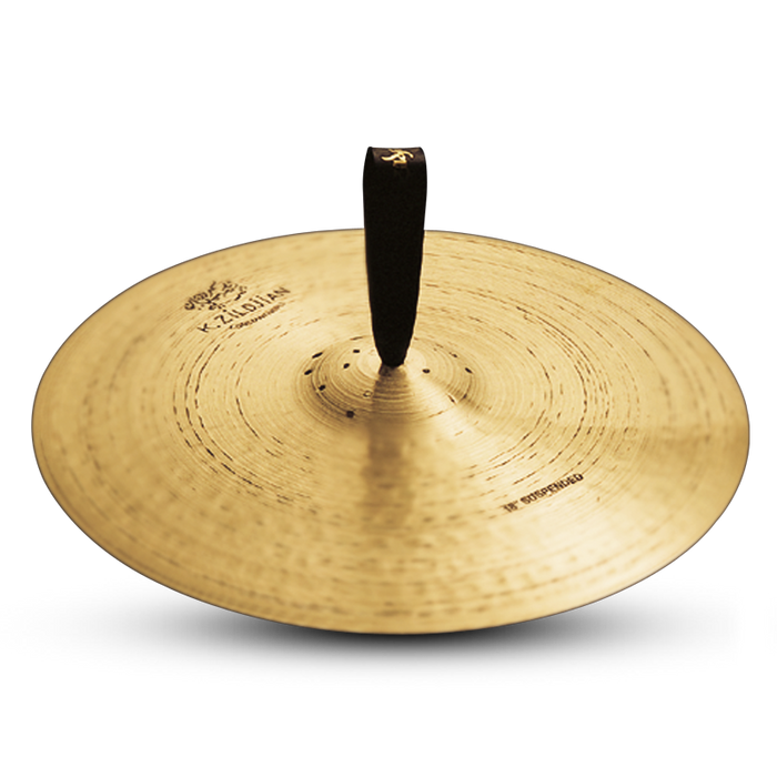 Zildjian 18" K Constantinople Suspended - K1012