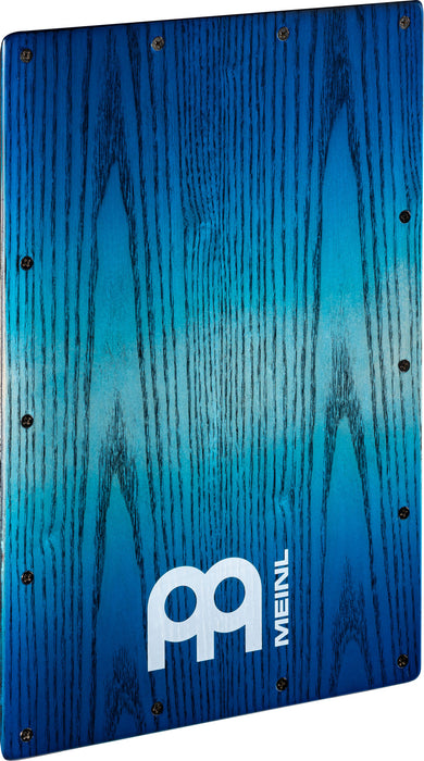 MEINL Percussion Spare Frontplate for MCAJ100PBF (rectangular cut out)